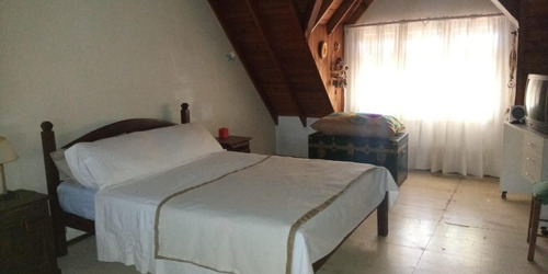 Imagen 11 de 23 de Casa En Venta :: 4 Ambientes :: Ituzaingo :: 317m2