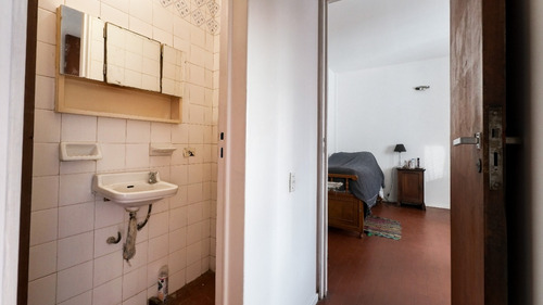 Venta Departamento 132 M² Nuñez 3 Dorm. C/dep Excelente Vista A Refaccionar