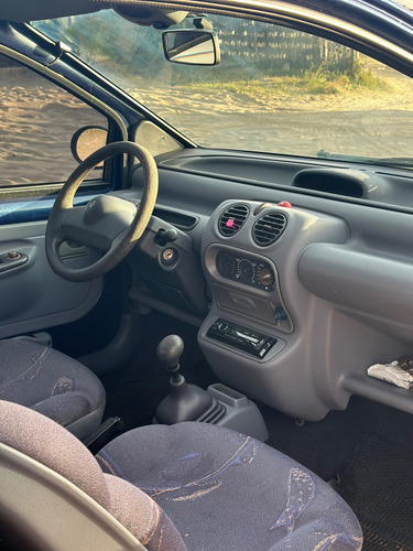 Renault Twingo 1.2 Pk1