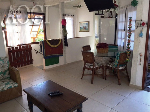 Casa Em Condominio Engenho Dagua Ilhabela Sp Brasil - 35