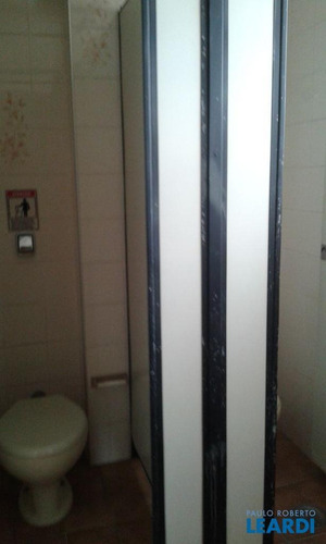 Comercial - Centro - Sp - 480514