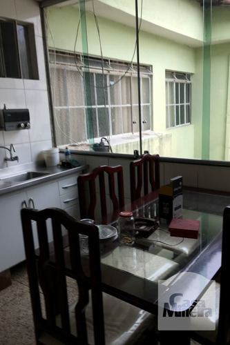Imagem 10 de 12 de Casa À Venda No Caiçaras - Código 268268 - 268268