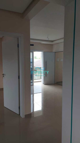 Imagem 7 de 21 de Apartamento Com 2 Dorms, Renascença, Gravataí - R$ 255 Mil, Cod: 1416 - V1416