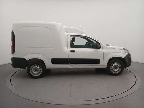 Fiat Fiorino 1.4 MPI FURGÃO ENDURANCE 8V FLEX 2P MANUAL