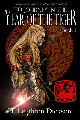 Libro To Journey In The Year Of The Tiger: Tails Of The U...