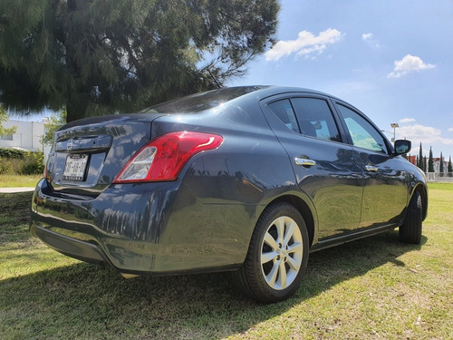 Imagen 2 de 11 de Nissan Versa 2015 1.6 Advance Mt