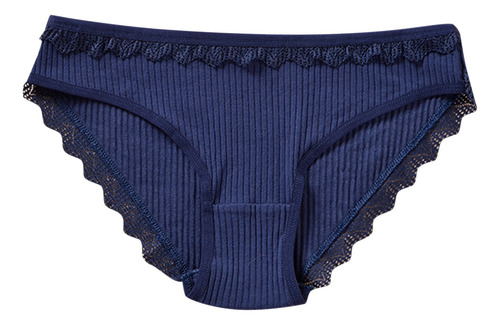 Ropa Interior De Encaje Transpirable My Seamless Underwear 2