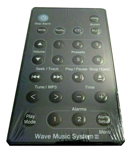 Pf Nuevo Reemplazo De Pieza De Telemando Apto Compatible Con