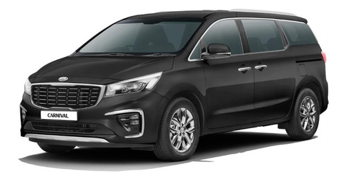 Servicio De Mantenimiento Oficial Kia Carnival - 10,000 Km