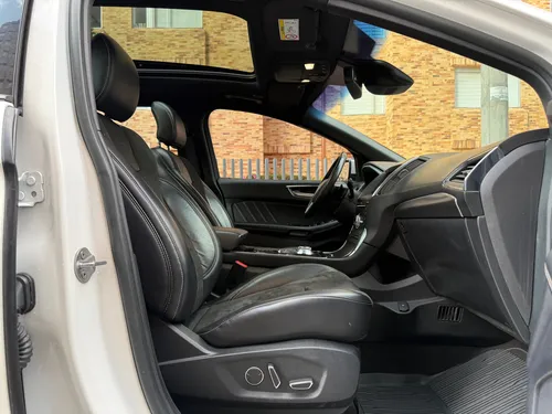 Ford Edge Edge EDGE ST V6 2.700cc A/T 6AB FE SUN ROOF ECOBOOST 4x4