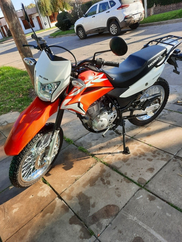 Imagen 2 de 12 de Honda Xr 150