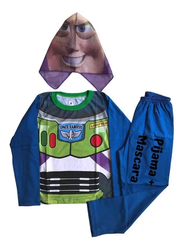 Pijama Disfraz Paw Patrol Chase Marshall Patrulla Canina Sky