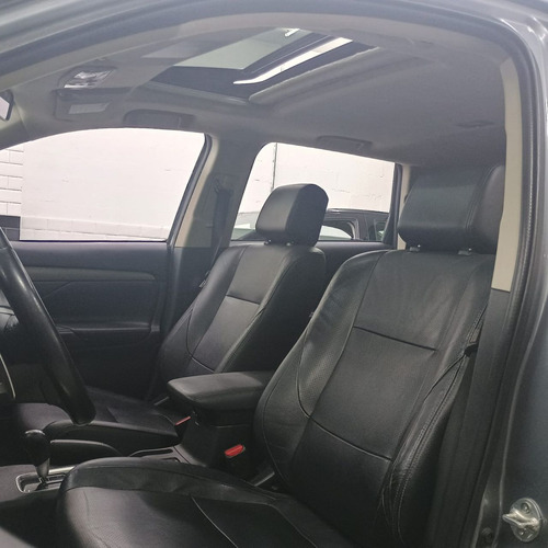 Mitsubishi Outlander OUTLANDER 3.0/ GT 3.0 V6 Aut.