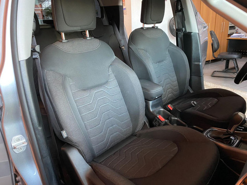 Fiat Toro Freedom 1.3 T270 4x2 Flex Aut