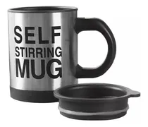 Comprar Vaso Taza Cafe Mugs Agitador Batidor Eléctrico Facil