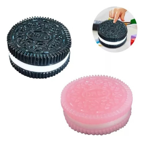 Escuichi Squishy Barato Kawaii Antiestres Mochi Juguete