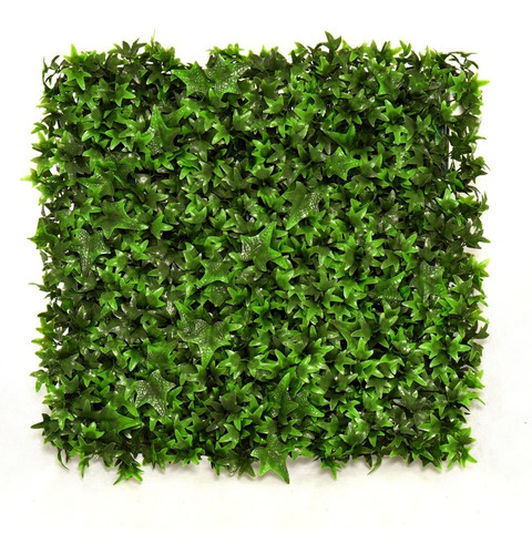 Jardin Vertical Muro Verde Artificial Ivy 25x25