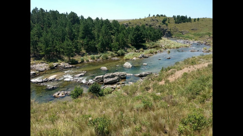 Terreno En Venta Yacanto El Durazno