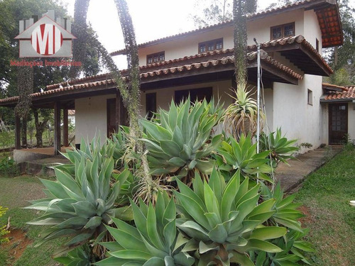 Chácara Rural À Venda, Monte Alegre Do Sul, Monte Alegre Do Sul. - Ch0210