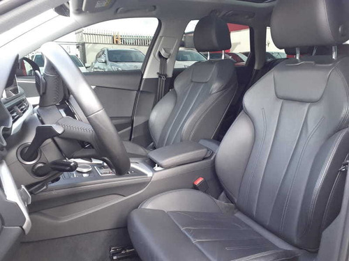 Imagem 7 de 15 de Audi A4 Avant Limited Edition S Line Tfsi 2018