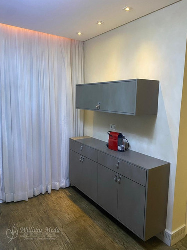 Imagem 8 de 15 de Casa Em Condomínio De 3 Dormitórios Com 126m2 Em Jardim City - Guarulhos - 890.000 - 19849