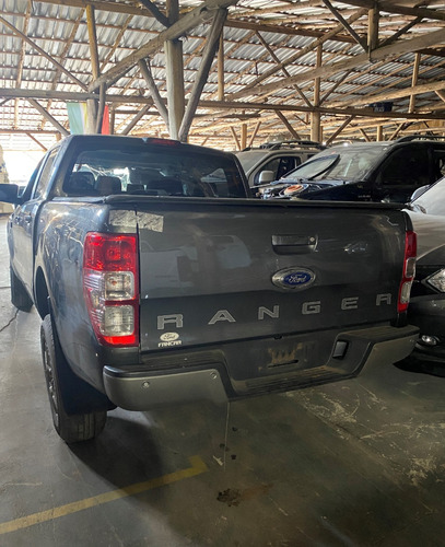 Ford Ranger Xls 2.2 Aut. 4x2 2022 *para Retirada Peças*