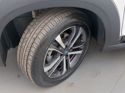 Fiat Pulse 1.3 FLEX DRIVE CVT