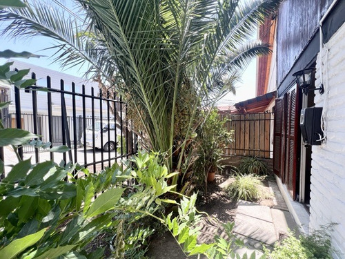 Arriendo Casa Maipu/ Metro Santiago Bueras