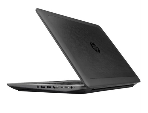 Workstation Barata Hp Zbook G3 I7 6ta 32gb Ram 480 Ssd  (Reacondicionado)