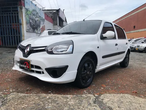 Renault CLIO STYLE 1.2