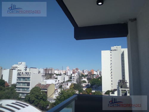 Imagen 7 de 9 de Departamento - Barrio Norte