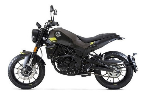 Imagen 8 de 25 de Benelli Leoncino 250 Motozuni M. Grande