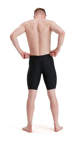 Malla Natación Hombre Speedo Medley Logo Jammer Am