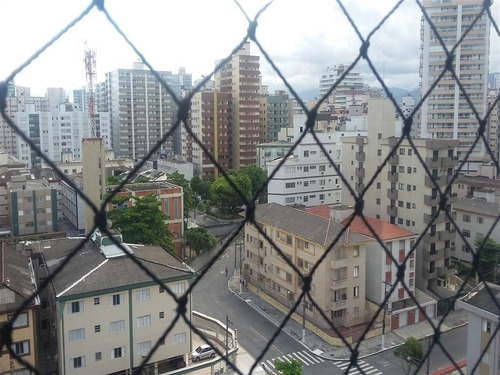 Imagem 6 de 29 de Apartamento Amplo 02 Dormitorios , Sendo Um Suite , Duas Vagas De Garagem - Sil84