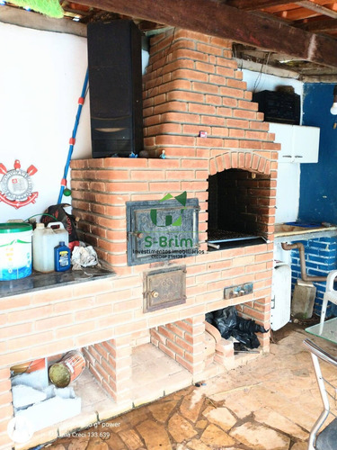 Imagem 9 de 15 de Chácara Em Condomínio No Bairro Do Portão - 626