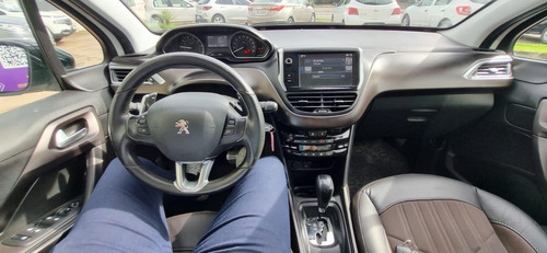 Imagem 7 de 7 de Peugeot 2008 Griffe 1.6 16v (aut) (flex)