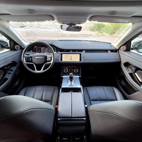 Range Rover Evoque Se 2023