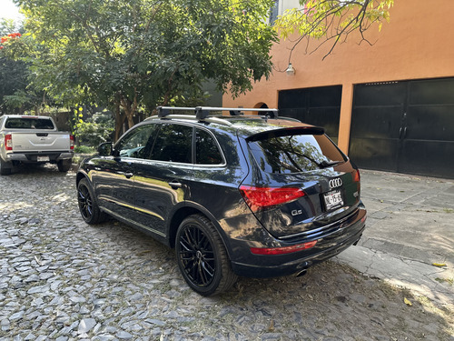 Audi Q5 2.0 L T Elite 230HP TIPTRONIC QUATTRO
