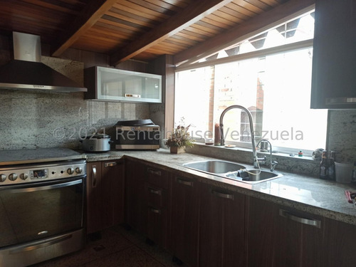Imagen 27 de 30 de Casa En Venta El Limon El Piñal Con Piscina 515m2 Estef 22-3374