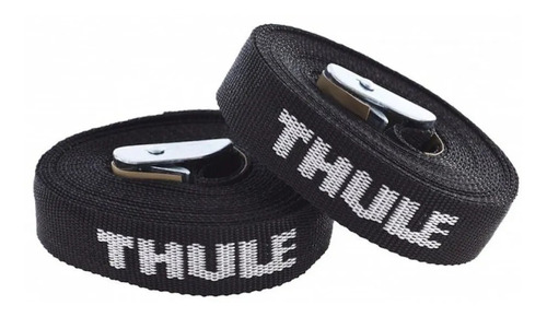 Correas Thule 2x400 Cm