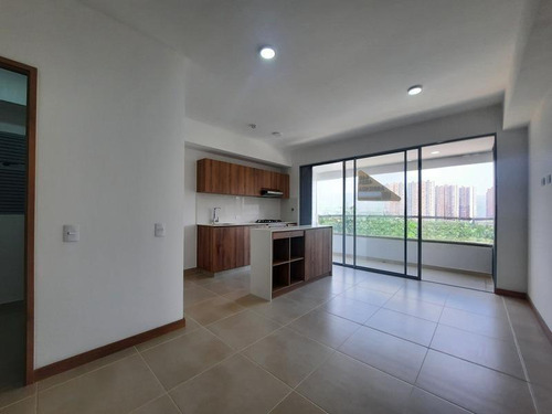 Apartamento En Arriendo Ubicado En Sabaneta Sector Prados De La Holanda (22843).