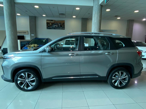 Chevrolet Captiva 1.5 T Premier At