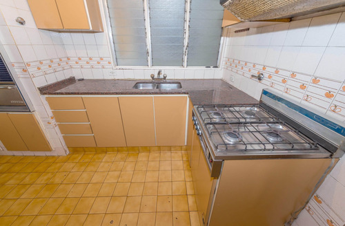 Imagen 6 de 25 de Venta 3 Ambientes Dependencia Y Baulera Belgrano
