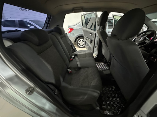 Volkswagen Fox 1.6 Trendline