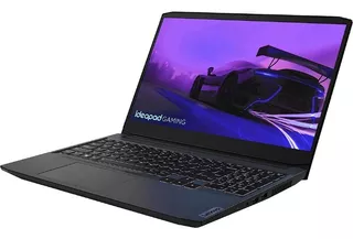 Notebook Tela 15.6pol Ideapad Gaming I5 8gb Ssd 512gb Lenovo