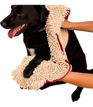 Comprar Toalla Para Perros Soggy Doggy Super Shammy, Toallas Lavable