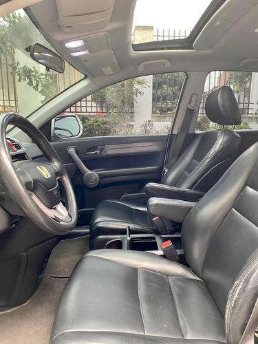 Honda Cr-v 2008 2.4 Ex