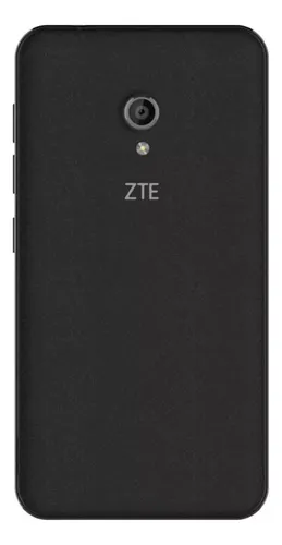 Zte L130 8gb Dual Sim Celular Smartphone Whatsapp Gps 3d Ram