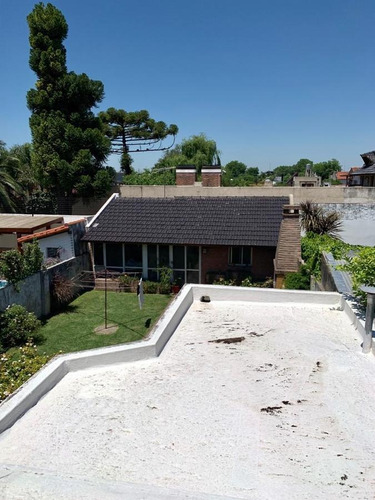 Imagen 10 de 21 de Casa - Castelar Sur