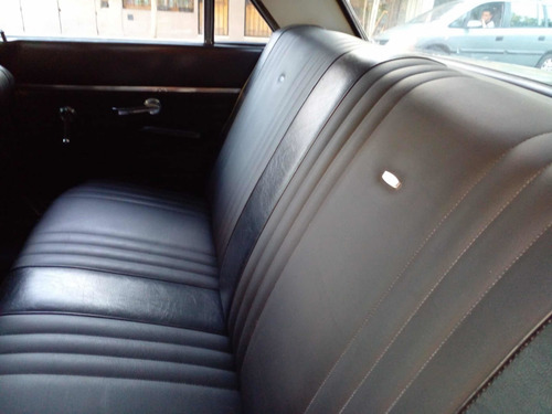 Imagen 11 de 18 de Ford Falcon 72 Standard Oportunidad!!